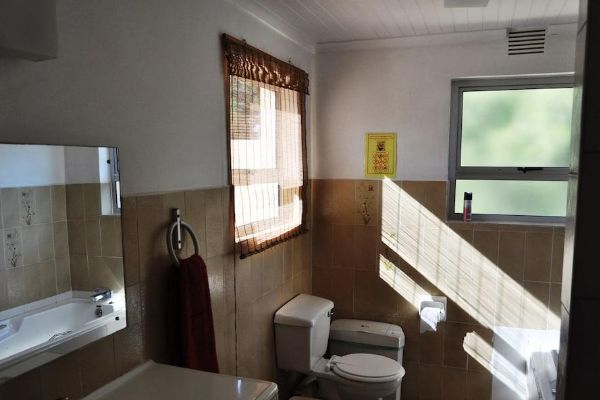 Amakaya Backpackers & Apartments (Plettenberg Bay)